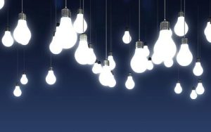 electricity