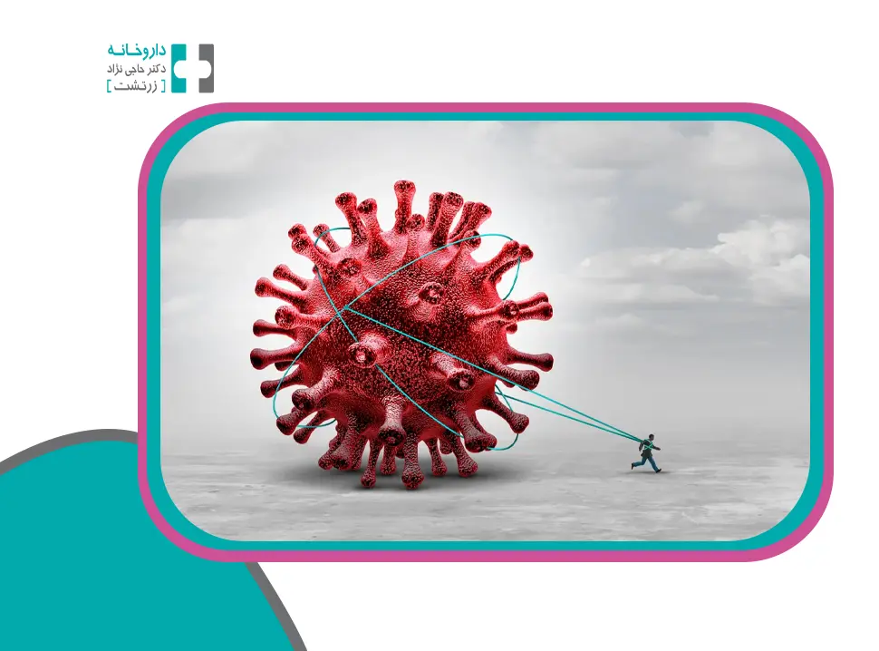 کرونا و خستگی مزمن