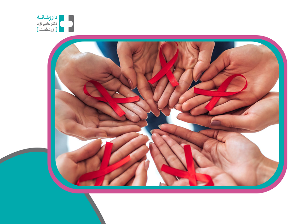 پاندمی ویروس ایدز