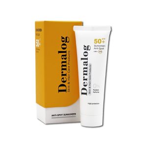 ضد لک ضد آفتاب درمالوگ