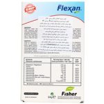 قرص منیزیم 7 فلکسان - تصویر 2