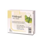 قرص جینکوگل گل دارو - تصویر 3