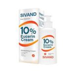 کرم مرطوب کننده اوسرین 10 درصد سیوند - تصویر 2