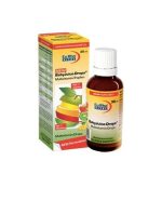 قطره مولتی ویتامین بیبی جویس یوروویتال