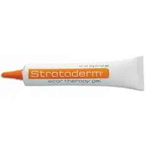 ژل استراتادرم 20 گرم استرات فارما