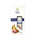 روغن بادام شیرین موضعی باریج اسانس