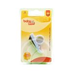 ناخن گیر کودک کد 349 آبی بی بی لند - تصویر 3