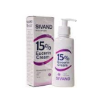 کرم مرطوب کننده اوسرین 15% سیوند