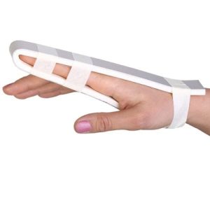 آتل انگشت ساده آلومینیومی متفرقه