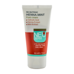 کرم ترک پا حنا و نعنا 50 میلی لیتر نئودرم