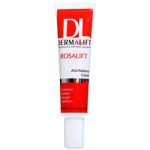 کرم پوست حساس رزالیفت درمالیفت