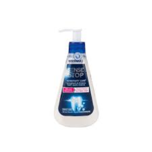 خمیر دندان سنس استاپ میسویک