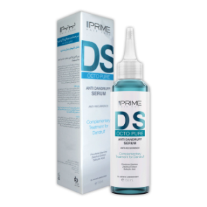 سرم ضد شوره دی اس  پریم