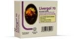 قرص لیورگل 70 گل دارو - تصویر 3