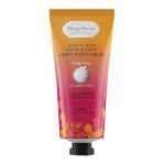 کرم مرطوب کننده دست و صورت میوه های استوایی دیپ سنس - تصویر 2