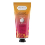 کرم مرطوب کننده دست و صورت میوه های استوایی دیپ سنس