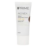 کرم ضد آفتاب فاقد چربی اس پی اف 60 برنزه پریم