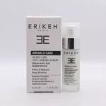 سرم ضد چروک شبه بوتاکس اریکه