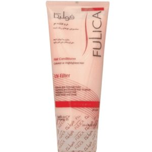 نرم کننده مو رنگ شده فولیکا 200 میلی لیتر