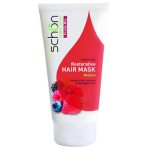 ماسک مو سر میوه ای شون