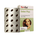 کپسول سلن پلاس آپوویتال - تصویر 2