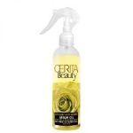 سرم دوفاز حالت دهنده مناسب موهای خشک و آسیب دیده سریتا - تصویر 2