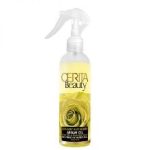 سرم دوفاز حالت دهنده مناسب موهای خشک و آسیب دیده سریتا