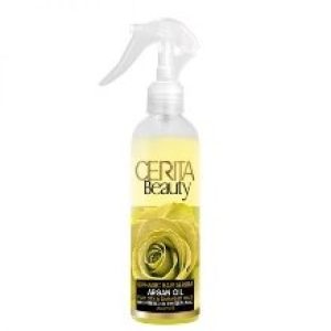 سرم دوفاز حالت دهنده مناسب موهای خشک و آسیب دیده سریتا