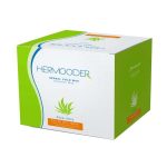 موم سرد گیاهی آلوئه ورا هرمودر - تصویر 2