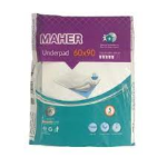 زیر انداز بیمار 5 لایه ماهر