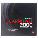 ویال ال کارنیتین 2000 بنیان سلامت کسری - تصویر 2