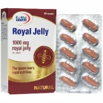 کپسول رویال ژلی 1000 یوروویتال - تصویر 2