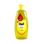 شامپو  کودک طلایی حاوی نرم کننده فیروز 200 میلی لیتر - تصویر 2