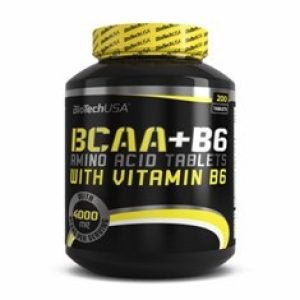 قرص بی سی ای ای و ویتامین ب6 بایوتک یو اس ای