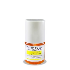 روغن تقویت کننده ناخن هیدرودرم