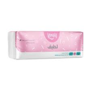 نوار بهداشتی نازک مناسب پوست حساس 2 ایکس لارج پنبه ریز