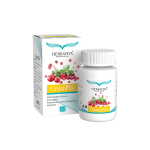 کپسول کرن فیکس هرباویوا 30 عددی  گل دارو - تصویر 2