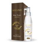 لوسیون ضد ریزش مو هیر تونیک آمیسیدیل کا اف سی سیوند - تصویر 2