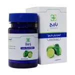 کپسول لیموترش 75 میلی گرمی باریج اسانس - تصویر 2