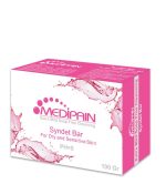 پن و صابون درماتولوژیک پوست خشک مدیپن - تصویر 2