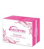 پن و صابون درماتولوژیک پوست خشک مدیپن