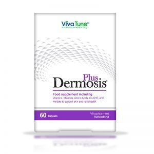 قرص درموسیس پلاس ویواتیون