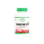 کپسول کوآنزیم کیوتن 120 میلی گرم ارگانیکا