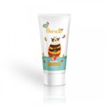 خمیر دندان با طعم توت فرنگی کودک بنسر