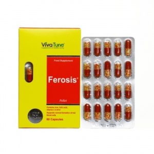 پلت آهن فروسیس لیپوزومال  ویواتیون