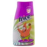 خمیر دندان ژل مایع کودک با طعم بستنی فریس - تصویر 2