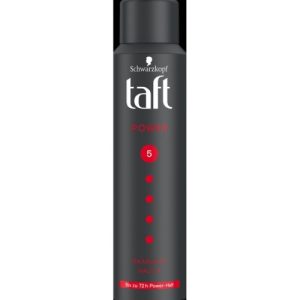 اسپری  نگهدارنده مو شماره 5 تافت