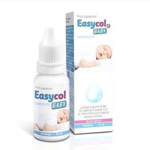 قطره خوراکی کودک ایزی کول