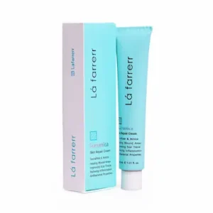 کرم  ترمیم کننده پوست sucranica لافارر