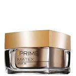 کرم مرطوب کننده 24 ساعته پوست معمولی تا خشک پریم - تصویر 3